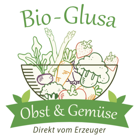 Bio-Glusa.de - Frisches Obst & Gemüse